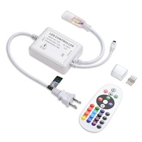 neon light controller