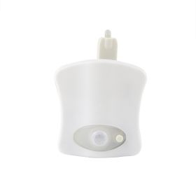 Creative Hot Selling LED Small Night Lamp (Option: 0.1Watt-8 Colors)